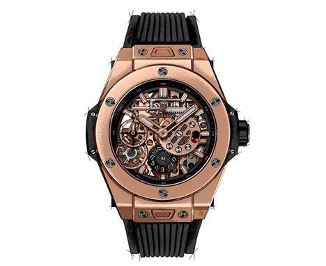 hublot Auctions Prices 